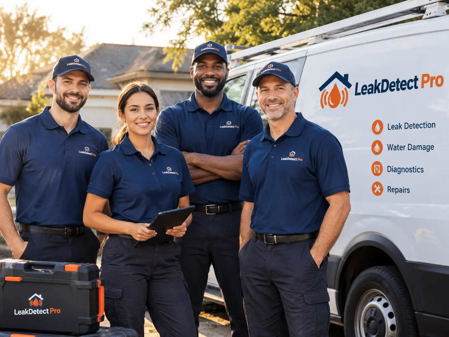 Roof Repair company in Henderson, MI